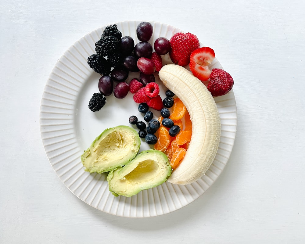 Clase de cocina saludable
