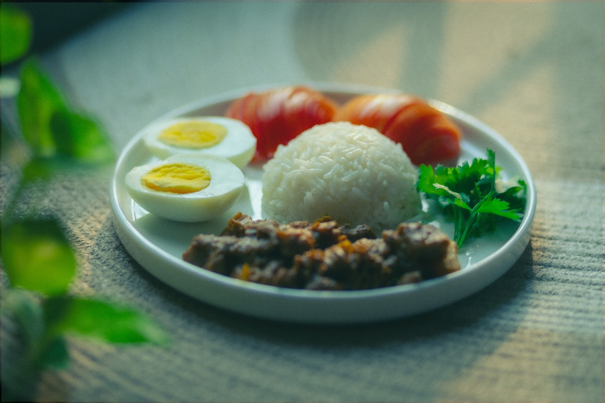 Colaciones saludables y snacks nutritivos